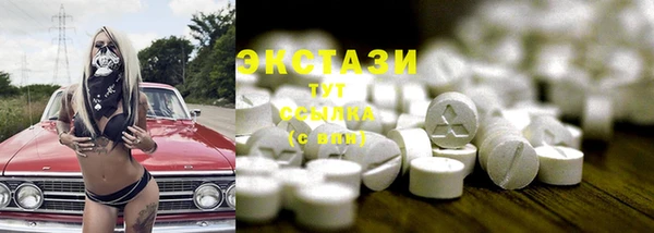 хмурый Алексин