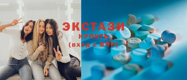 хмурый Алексин