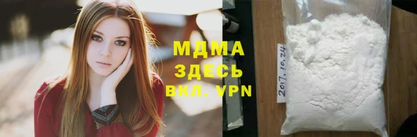 хмурый Алексин